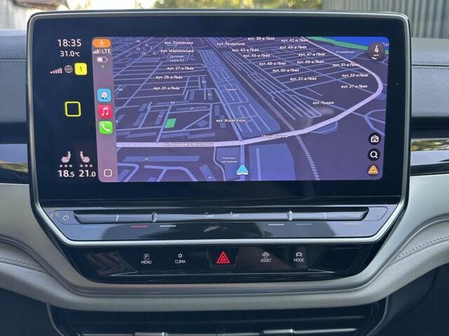 Синий Фольксваген Другая, объемом двигателя 0 л и пробегом 44 тыс. км за 28600 $, фото 23 на Automoto.ua