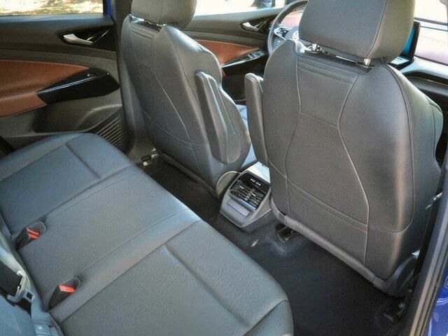 Синий Фольксваген Другая, объемом двигателя 0 л и пробегом 13 тыс. км за 16000 $, фото 8 на Automoto.ua