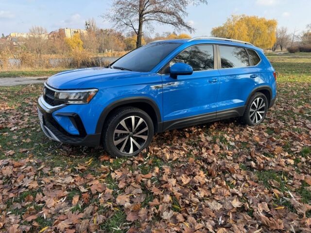 Синий Фольксваген Другая, объемом двигателя 1.5 л и пробегом 135 тыс. км за 19900 $, фото 7 на Automoto.ua