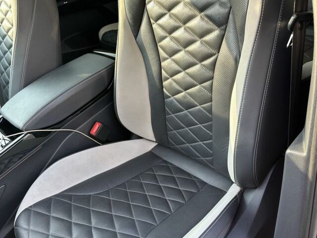 Синий Фольксваген Другая, объемом двигателя 0 л и пробегом 44 тыс. км за 28600 $, фото 10 на Automoto.ua