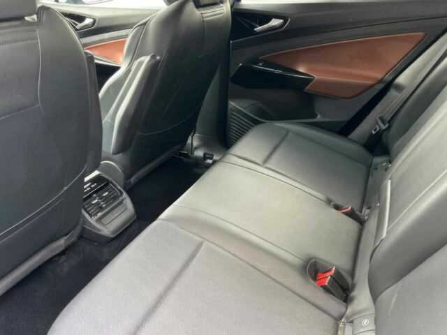 Синий Фольксваген Другая, объемом двигателя 0 л и пробегом 25 тыс. км за 10700 $, фото 11 на Automoto.ua