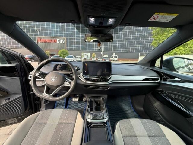 Синій Фольксваген Інша, об'ємом двигуна 0 л та пробігом 55 тис. км за 23400 $, фото 7 на Automoto.ua