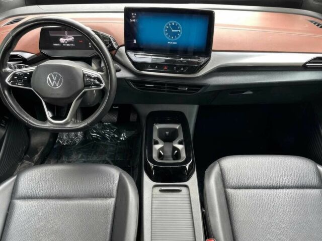 Синий Фольксваген Другая, объемом двигателя 0 л и пробегом 25 тыс. км за 10700 $, фото 5 на Automoto.ua