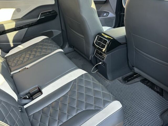 Синий Фольксваген Другая, объемом двигателя 0 л и пробегом 44 тыс. км за 28600 $, фото 20 на Automoto.ua