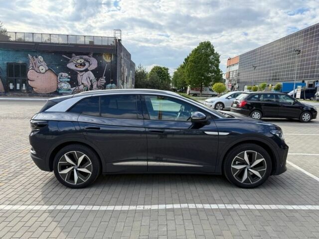 Синій Фольксваген Інша, об'ємом двигуна 0 л та пробігом 55 тис. км за 23400 $, фото 5 на Automoto.ua