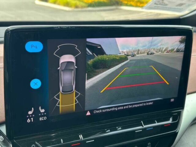 Синий Фольксваген Другая, объемом двигателя 0 л и пробегом 25 тыс. км за 10700 $, фото 8 на Automoto.ua