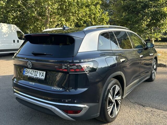 Синий Фольксваген Другая, объемом двигателя 0 л и пробегом 44 тыс. км за 28600 $, фото 2 на Automoto.ua