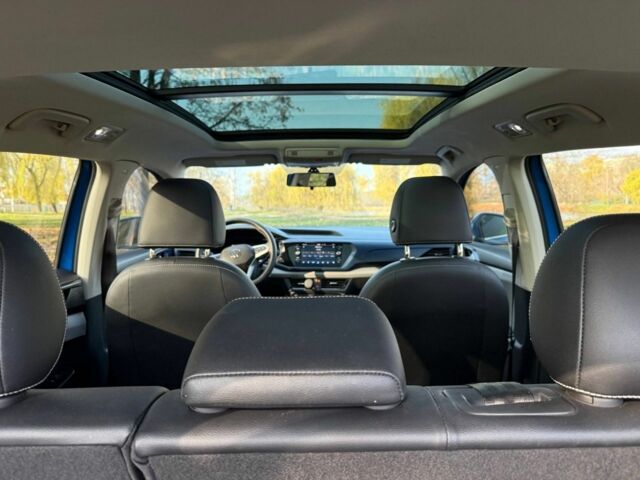 Синий Фольксваген Другая, объемом двигателя 1.5 л и пробегом 135 тыс. км за 19900 $, фото 2 на Automoto.ua