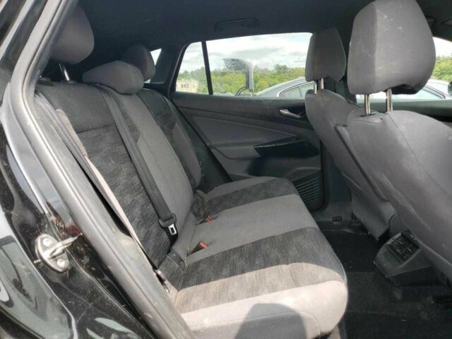 Синий Фольксваген Другая, объемом двигателя 0 л и пробегом 13 тыс. км за 10000 $, фото 10 на Automoto.ua