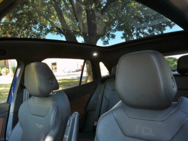 Синий Фольксваген Другая, объемом двигателя 0 л и пробегом 13 тыс. км за 16000 $, фото 6 на Automoto.ua