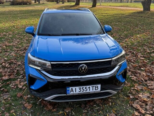 Синий Фольксваген Другая, объемом двигателя 1.5 л и пробегом 135 тыс. км за 19900 $, фото 5 на Automoto.ua