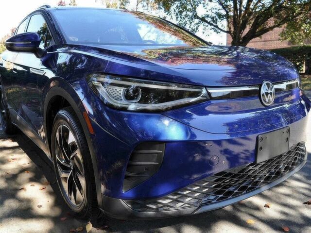 Синий Фольксваген Другая, объемом двигателя 0 л и пробегом 13 тыс. км за 16000 $, фото 1 на Automoto.ua