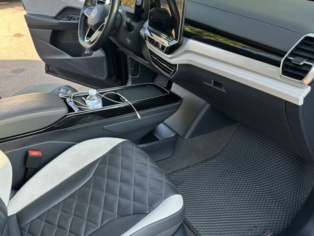 Синий Фольксваген Другая, объемом двигателя 0 л и пробегом 44 тыс. км за 28600 $, фото 21 на Automoto.ua