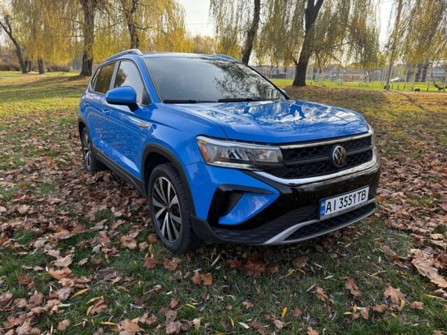 Синий Фольксваген Другая, объемом двигателя 1.5 л и пробегом 135 тыс. км за 19900 $, фото 4 на Automoto.ua