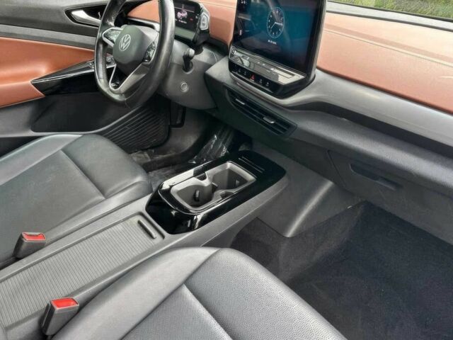 Синий Фольксваген Другая, объемом двигателя 0 л и пробегом 25 тыс. км за 10700 $, фото 7 на Automoto.ua