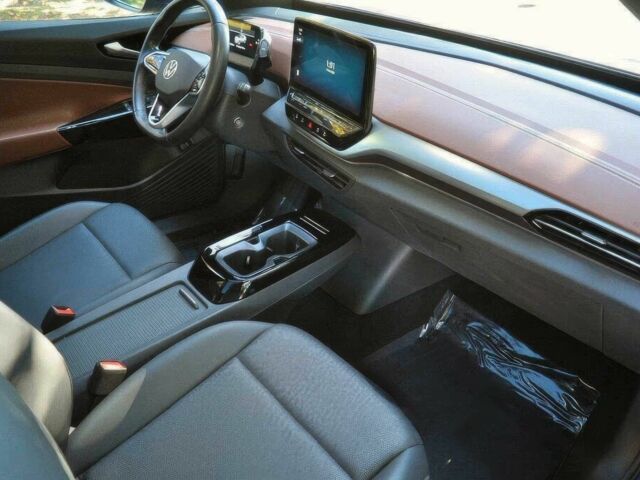 Синий Фольксваген Другая, объемом двигателя 0 л и пробегом 13 тыс. км за 16000 $, фото 7 на Automoto.ua