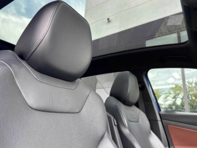 Синий Фольксваген Другая, объемом двигателя 0 л и пробегом 25 тыс. км за 10700 $, фото 10 на Automoto.ua