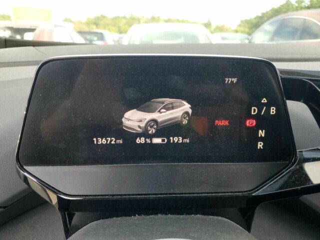 Синий Фольксваген Другая, объемом двигателя 0 л и пробегом 13 тыс. км за 10000 $, фото 8 на Automoto.ua