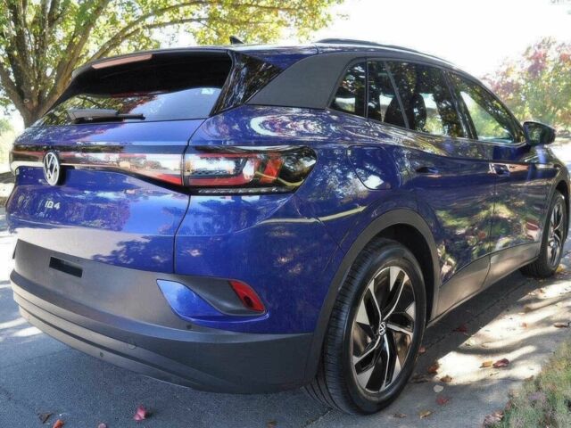 Синий Фольксваген Другая, объемом двигателя 0 л и пробегом 13 тыс. км за 16000 $, фото 2 на Automoto.ua