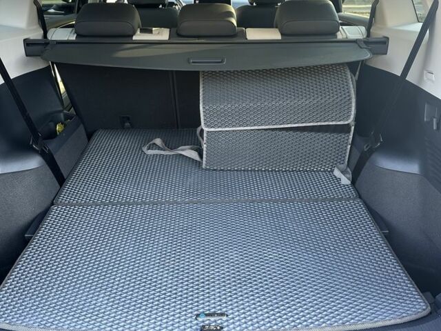 Синий Фольксваген Другая, объемом двигателя 0 л и пробегом 44 тыс. км за 28600 $, фото 18 на Automoto.ua