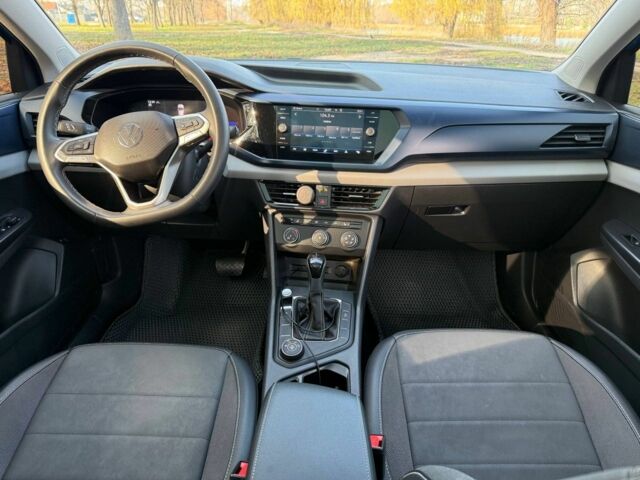 Синий Фольксваген Другая, объемом двигателя 1.5 л и пробегом 135 тыс. км за 19900 $, фото 3 на Automoto.ua