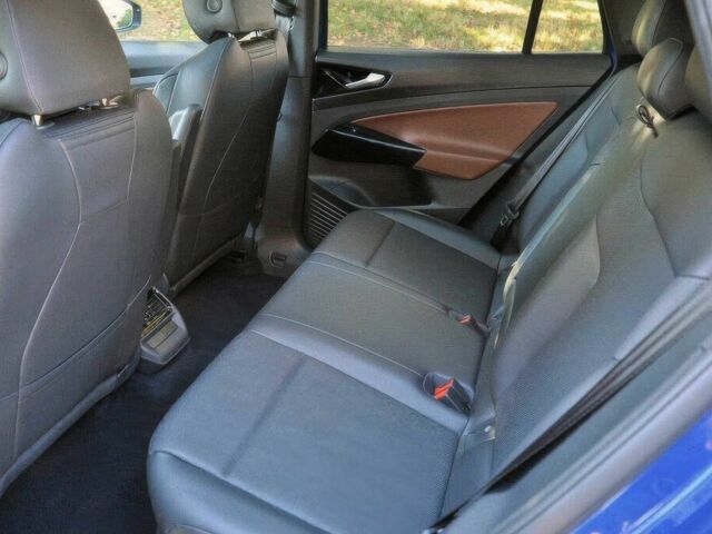 Синий Фольксваген Другая, объемом двигателя 0 л и пробегом 13 тыс. км за 16000 $, фото 9 на Automoto.ua