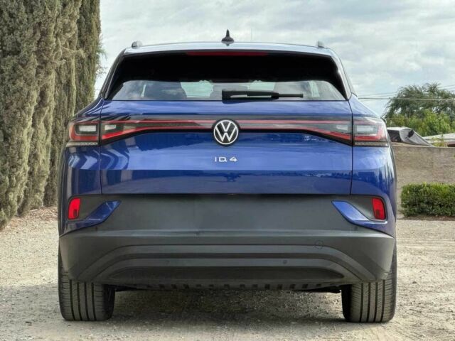 Синий Фольксваген Другая, объемом двигателя 0 л и пробегом 25 тыс. км за 10700 $, фото 3 на Automoto.ua