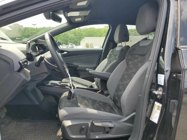 Синий Фольксваген Другая, объемом двигателя 0 л и пробегом 13 тыс. км за 10000 $, фото 6 на Automoto.ua