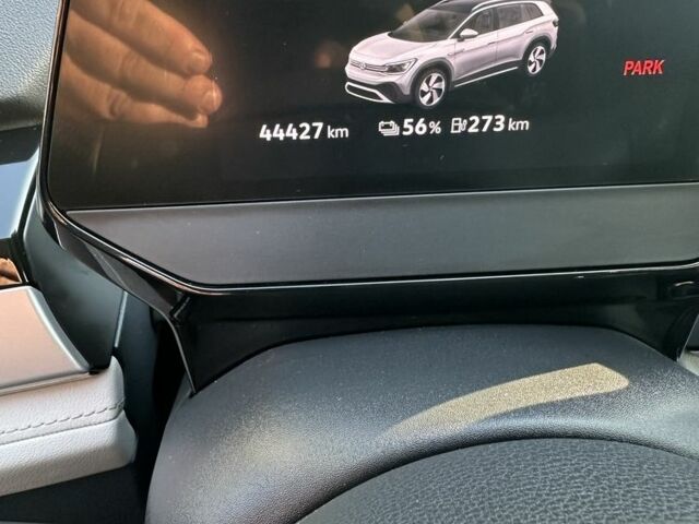 Синий Фольксваген Другая, объемом двигателя 0 л и пробегом 44 тыс. км за 28600 $, фото 13 на Automoto.ua