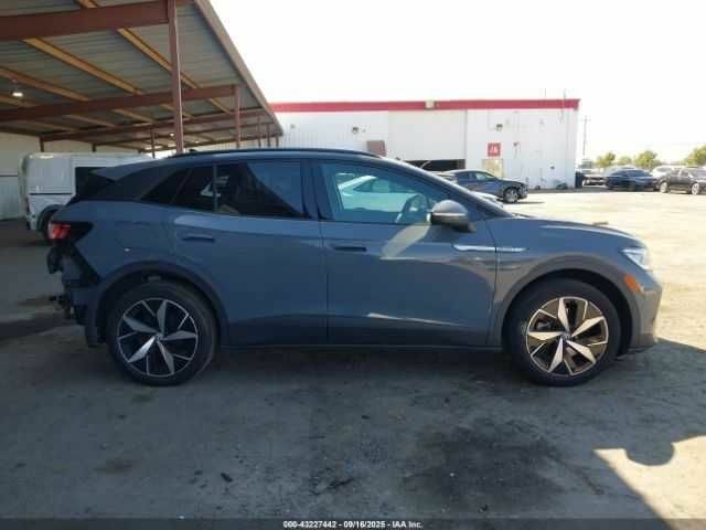 Синій Фольксваген Інша, об'ємом двигуна 0 л та пробігом 17 тис. км за 10000 $, фото 13 на Automoto.ua