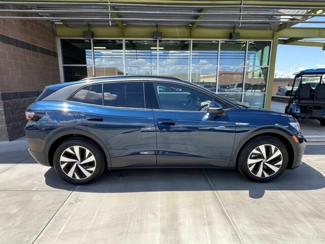 Синій Фольксваген Інша, об'ємом двигуна 0 л та пробігом 11 тис. км за 10800 $, фото 7 на Automoto.ua