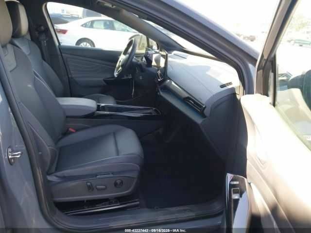 Синій Фольксваген Інша, об'ємом двигуна 0 л та пробігом 17 тис. км за 10000 $, фото 4 на Automoto.ua