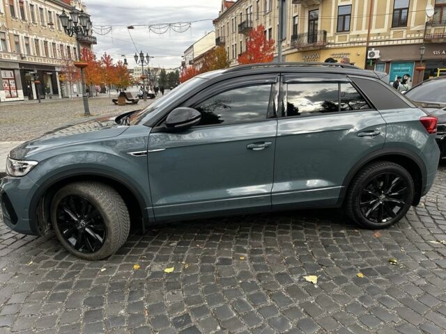 Синій Фольксваген Інша, об'ємом двигуна 1.4 л та пробігом 24 тис. км за 30999 $, фото 6 на Automoto.ua