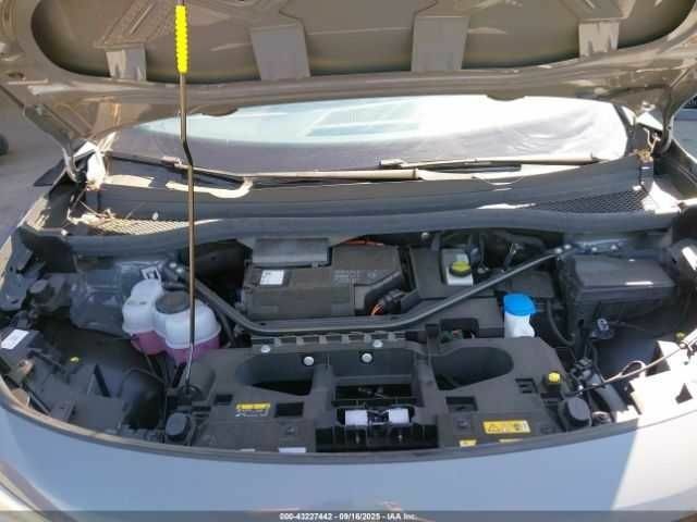 Синій Фольксваген Інша, об'ємом двигуна 0 л та пробігом 17 тис. км за 10000 $, фото 9 на Automoto.ua