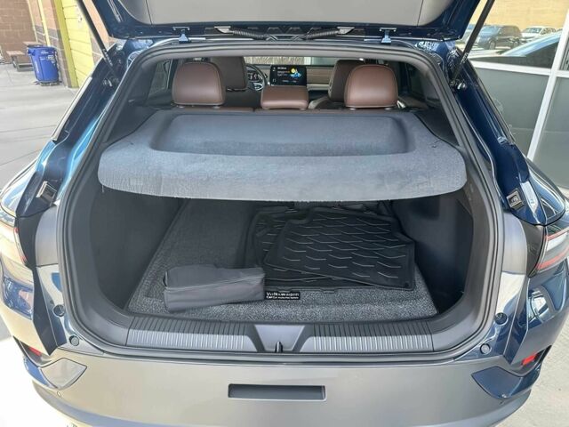 Синій Фольксваген Інша, об'ємом двигуна 0 л та пробігом 11 тис. км за 10800 $, фото 12 на Automoto.ua