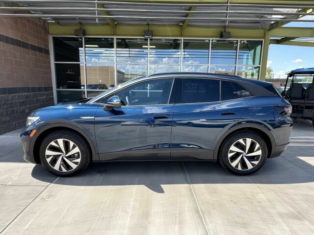 Синій Фольксваген Інша, об'ємом двигуна 0 л та пробігом 11 тис. км за 10800 $, фото 3 на Automoto.ua