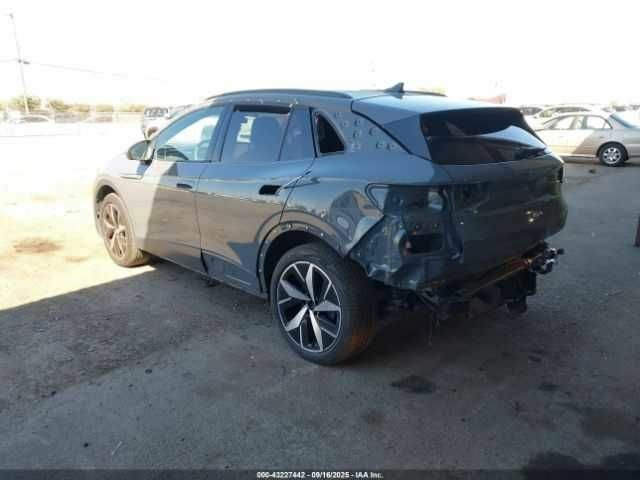 Синій Фольксваген Інша, об'ємом двигуна 0 л та пробігом 17 тис. км за 10000 $, фото 2 на Automoto.ua