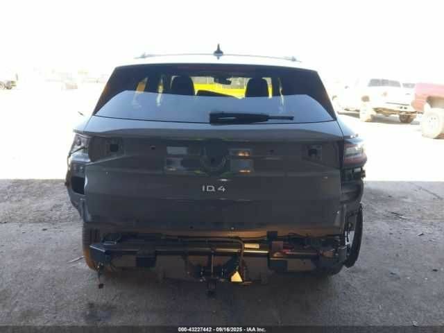 Синій Фольксваген Інша, об'ємом двигуна 0 л та пробігом 17 тис. км за 10000 $, фото 16 на Automoto.ua