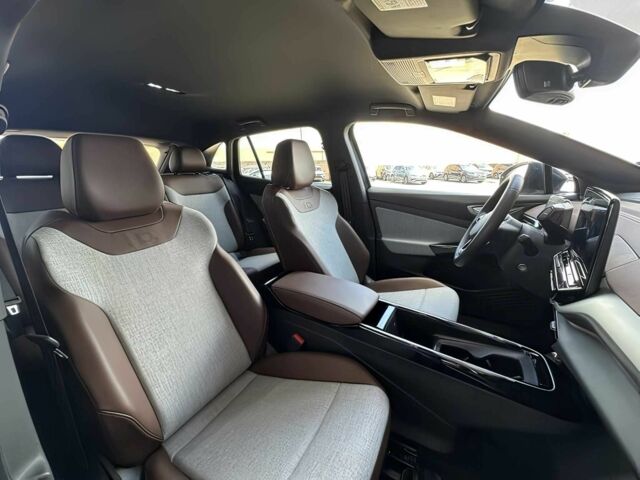 Синій Фольксваген Інша, об'ємом двигуна 0 л та пробігом 11 тис. км за 10800 $, фото 9 на Automoto.ua