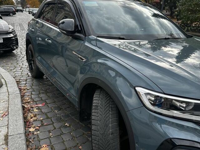 Синій Фольксваген Інша, об'ємом двигуна 1.4 л та пробігом 24 тис. км за 30999 $, фото 2 на Automoto.ua