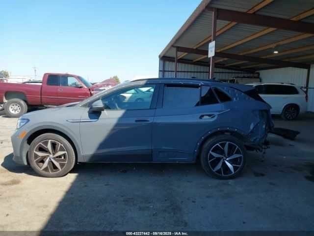 Синій Фольксваген Інша, об'ємом двигуна 0 л та пробігом 17 тис. км за 10000 $, фото 14 на Automoto.ua