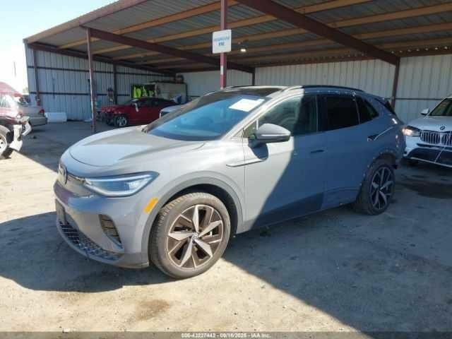 Синій Фольксваген Інша, об'ємом двигуна 0 л та пробігом 17 тис. км за 10000 $, фото 1 на Automoto.ua