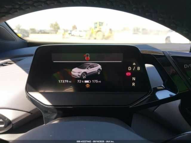 Синій Фольксваген Інша, об'ємом двигуна 0 л та пробігом 17 тис. км за 10000 $, фото 6 на Automoto.ua