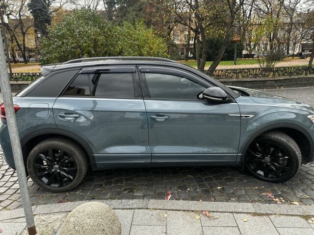 Синій Фольксваген Інша, об'ємом двигуна 1.4 л та пробігом 24 тис. км за 30999 $, фото 5 на Automoto.ua