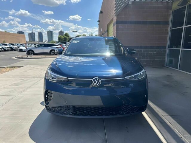 Синій Фольксваген Інша, об'ємом двигуна 0 л та пробігом 11 тис. км за 10800 $, фото 1 на Automoto.ua