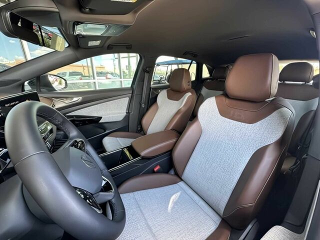 Синій Фольксваген Інша, об'ємом двигуна 0 л та пробігом 11 тис. км за 10800 $, фото 8 на Automoto.ua