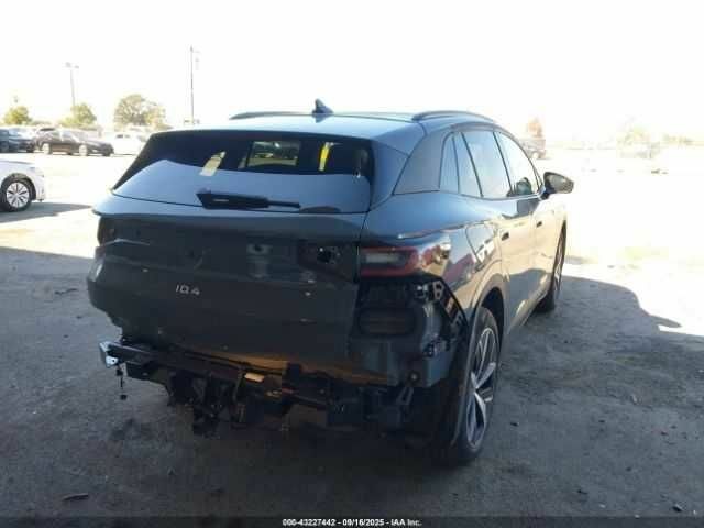 Синій Фольксваген Інша, об'ємом двигуна 0 л та пробігом 17 тис. км за 10000 $, фото 3 на Automoto.ua