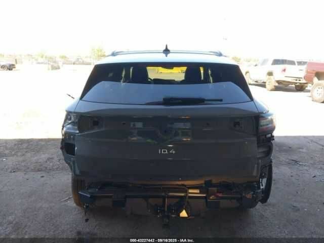 Синій Фольксваген Інша, об'ємом двигуна 0 л та пробігом 17 тис. км за 10000 $, фото 5 на Automoto.ua