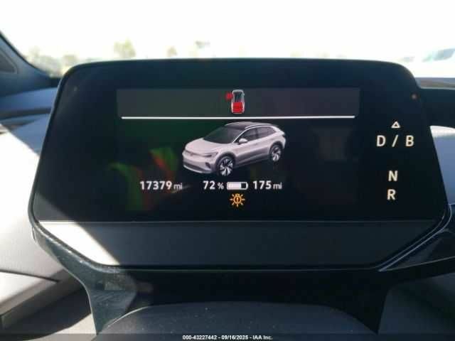 Синій Фольксваген Інша, об'ємом двигуна 0 л та пробігом 17 тис. км за 10000 $, фото 15 на Automoto.ua