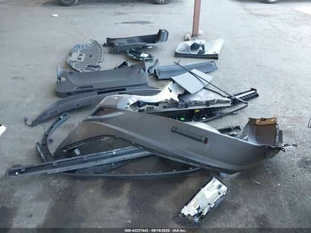 Синій Фольксваген Інша, об'ємом двигуна 0 л та пробігом 17 тис. км за 10000 $, фото 11 на Automoto.ua